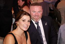 Rooney tiết lộ người đã cứu anh khỏi cơn nghiện rượu
